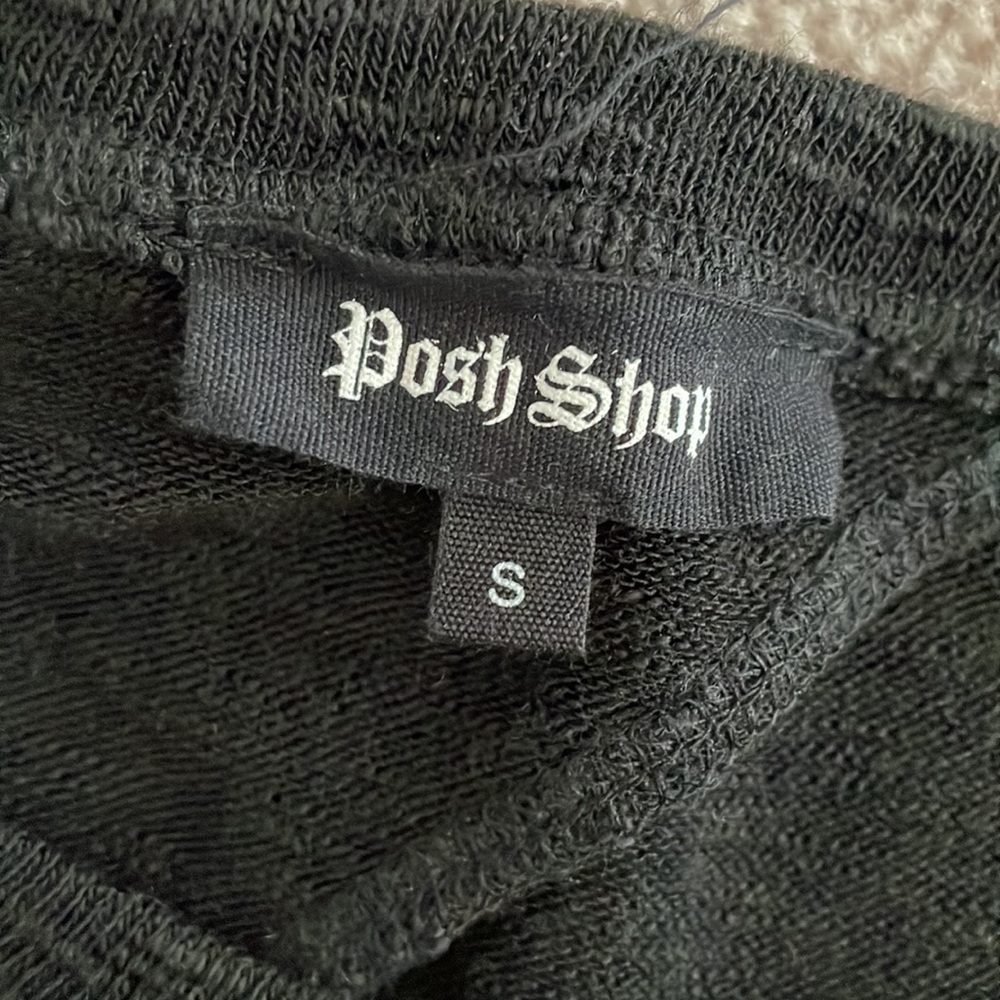 Posh Shop | Romper - Picture 2 of 4
